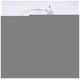 Maxlife MXUC-10 MFi cable USB-C - Lightning 1,0 m 27W white