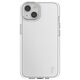 Ugly Rubber Pure case for iPhone 6 / 7 / 8 / SE 2 / SE 3 clear