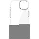 Ugly Rubber Pure case for iPhone 6 / 7 / 8 / SE 2 / SE 3 clear
