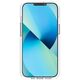 Ugly Rubber Pure case for iPhone 11 6,1&quot; clear