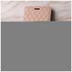 Smart Caro case for Motorola Moto E13 beige