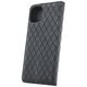 Smart Caro case for Xiaomi Redmi Note 11 4G (GLOBAL) / Redmi Note 11s 4G black