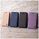 Smart Caro case for Xiaomi Redmi Note 11 4G (GLOBAL) / Redmi Note 11s 4G black