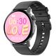 Forever smartwatch ForeVive 4 SB-350 black