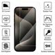Vmax tempered glass 2,5D Normal Clear Glass for Samsung Galaxy S23 Plus