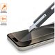 Vmax tempered glass 2,5D Normal Clear Glass for iPhone 14 Pro 6,1&quot;
