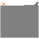 Vmax tempered glass 2,5D Normal Clear Glass for Xiaomi Redmi Note 12 4G / Note 12 5G