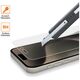 Vmax tempered glass 0.33mm clear glass for iPhone 7 / 8 Plus matte