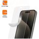 Vmax tempered glass 0.33mm clear glass for iPhone XR / 11 matte