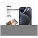 Vmax protective film invisble TPU film - full coverage for iPhone 15 Pro Max 6,7&quot;
