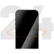 Vmax protective film invisble TPU film - full coverage for iPhone 15 Pro Max 6,7&quot;