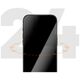 Vmax protective film invisble TPU film - full coverage for iPhone 15 6,1&quot;