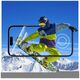 Vmax protective film invisble TPU film - full coverage for iPhone 15 Pro Max 6,7&quot;