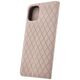 Smart Caro case for Xiaomi Redmi Note 13 5G (global) beige