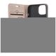 Smart Caro case for Xiaomi Redmi Note 13 5G (global) beige