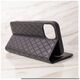 Smart Caro case for Xiaomi Redmi Note 13 5G (global) black