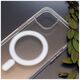 Anti Shock 1,5 mm Mag case for iPhone 12 6,1&quot; transparent