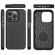 Vmax Triangle Case for iPhone 15 Plus 6,7&quot; black