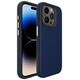 Vmax Triangle Case for Samsung Galaxy A34 navy blue