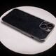 Shine case for Samsung Galaxy M33 5G transparent