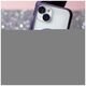 Mag Ring case for iPhone 14 6,1&quot; purple