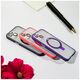 Mag Ring case for iPhone 14 Pro 6,1&quot; red