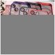 Mag Ring case for iPhone 13 6,1&quot; red