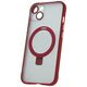 Mag Ring case for iPhone 13 6,1&quot; red