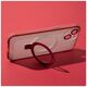 Mag Ring case for iPhone 14 Pro 6,1&quot; red