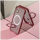 Mag Ring case for iPhone 14 Pro 6,1&quot; red