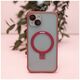 Mag Ring case for iPhone 13 6,1&quot; red