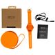 Smartwatch Forever Colorum CW-300 xOrange