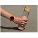Smartwatch Forever Colorum CW-300 xOrange