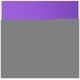 Maxlife MXUC-06 cable USB-C - Lightning 1,0 m 20W purple nylon