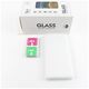 Tempered glass 2,5D for iPhone 14 Pro 6,1&quot; 50in1