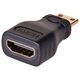 Akyga adapter AK-AD-04 HDMI (f) / mini HDMI (m)