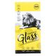 Tempered glass 9D for iPhone 12 Mini 5,4&quot; black frame