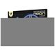 Neon LED Light WHALE blue Bat + USB FLNE19 Forever Light