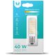 LED Bulb E14 Corn 4.5W 230V 3000K 450lm Forever Light