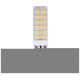 LED Bulb E14 Corn 4.5W 230V 3000K 450lm Forever Light