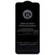 Tempered glass 6D for Samsung Galaxy A13 4G / A13 5G black frame