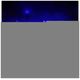 String light 100LED 8m blue Forever Light