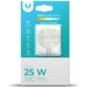 LED Bulb G4 Round 2W 12V 3000K 180lm Forever Light