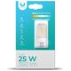 LED Bulb G4 Corn 3W 12V 3000K 350lm Forever Light