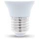 LED Bulb E27 G45 6W 230V 6000K 480lm Forever Light