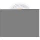 LED Bulb GU10 1W 230V 6000K 90lm 38° Forever Light