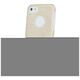 Glitter 3in1 case for Xiaomi Mi 11 Lite 4G / Mi 11 Lite 5G / 11 Lite 5G NE gold