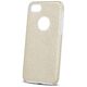 Glitter 3in1 case for Samsung Galaxy S20 FE / S20 Lite / S20 FE 5G gold
