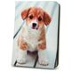 Universal case Cute Puppy for tablet 9-10``