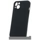 Silicon case for Xiaomi Redmi Note 8 Pro black
